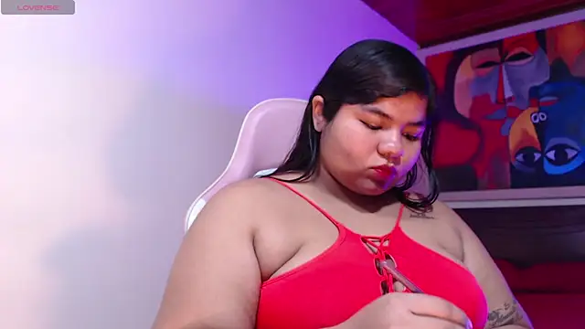 Lia Arellano online show from 8, 7, 2026