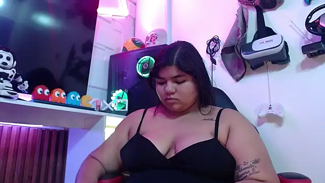 Lia Arellano online show from 10, 7, 2026