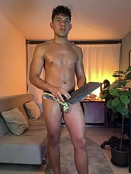 austin spears  online show from 22, 11, 2025