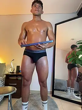 austin spears  online show from 16, 12, 2025