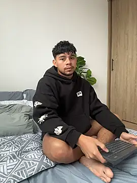 austin spears  online show from 22, 2, 2026