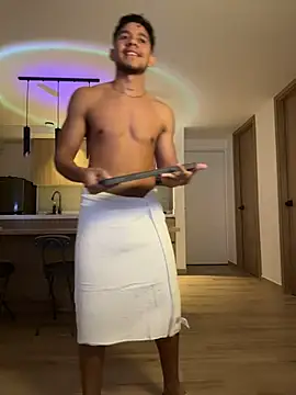 austin spears  online show from 5, 2, 2026