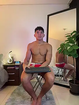 austin spears  online show from 21, 12, 2025