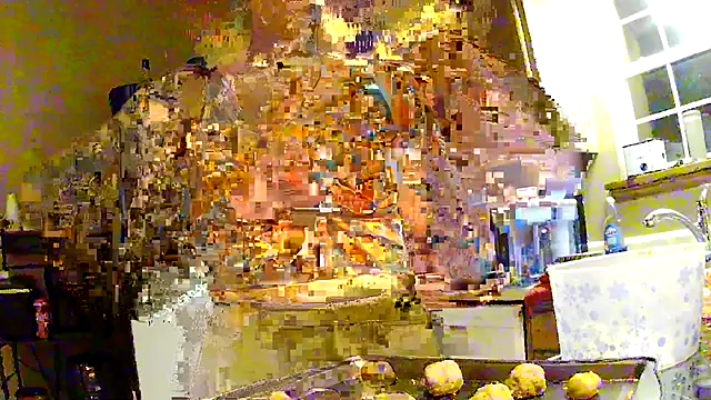 gypsyadventures1 online show from 20, 12, 2025