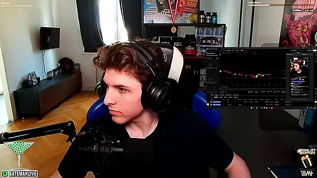 sebirp online show from 17, 2, 2026