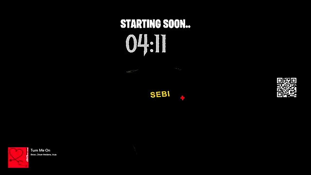 sebirp online show from 27, 9, 2025