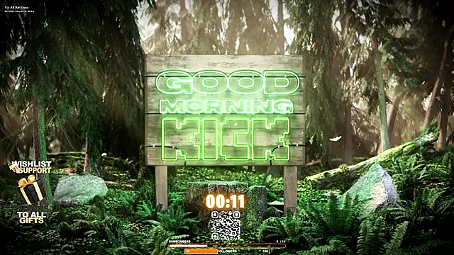 sebirp online show from 10, 2, 2026