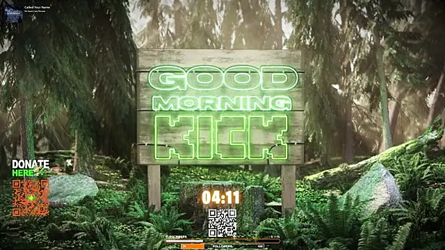 sebirp online show from 13, 1, 2026