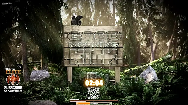 sebirp online show from 3, 2, 2026