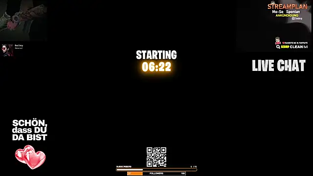 sebirp online show from 6, 1, 2026