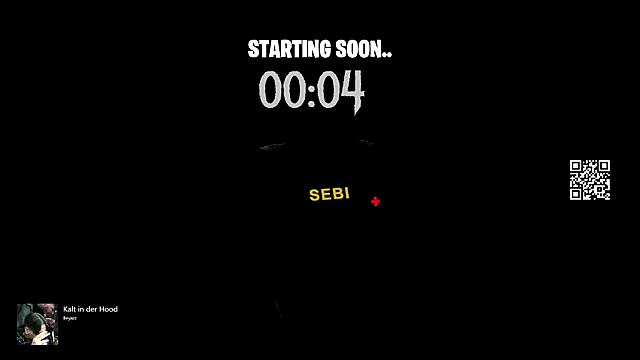 sebirp online show from 26, 9, 2025