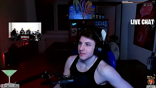 sebirp online show from 16, 1, 2026