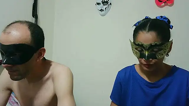 coplehot27 online show from 26, 9, 2025