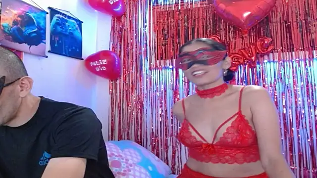 Snapshot of coplehot27 chatting on 14, 2, 2026 coplehot27 online show from 14, 2, 2026