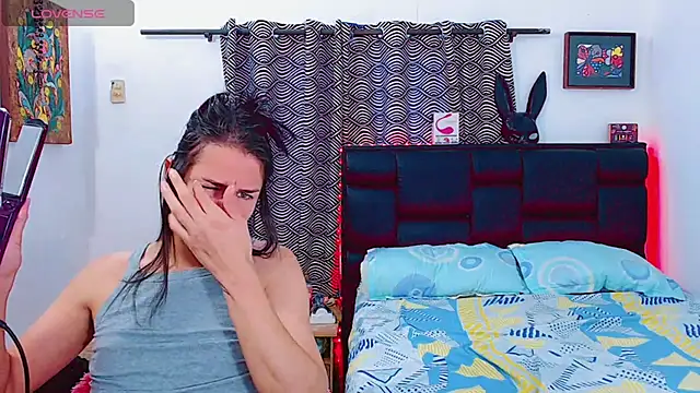 Azley sweet online show from 22, 12, 2025