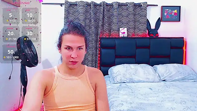 Azley sweet online show from 5, 4, 2026