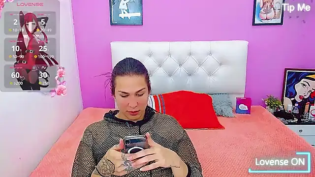 Snapshot of Azley_sweet chatting on 24, 9, 2025 Azley sweet online show from 24, 9, 2025