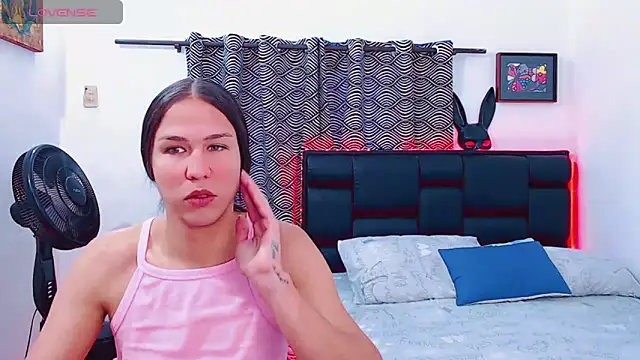 Azley sweet online show from 15, 4, 2026