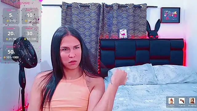 Azley sweet online show from 5, 4, 2026