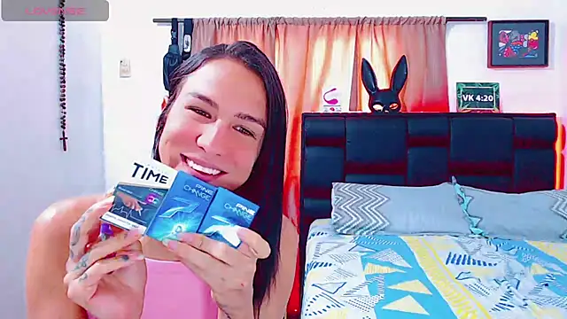 Snapshot of Azley_sweet chatting on 23, 2, 2025 Azley sweet online show from 23, 2, 2025