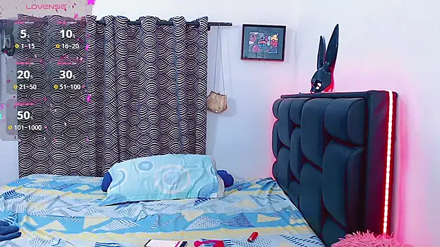 Azley sweet online show from 1, 4, 2026