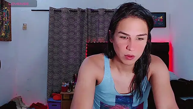 Azley sweet online show from 6, 1, 2026