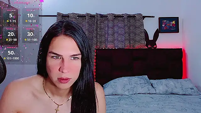 Azley sweet online show from 9, 1, 2026