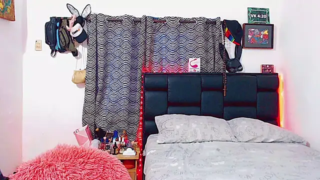 Snapshot of Azley_sweet chatting on 30, 11, 2025 Azley sweet online show from 30, 11, 2025