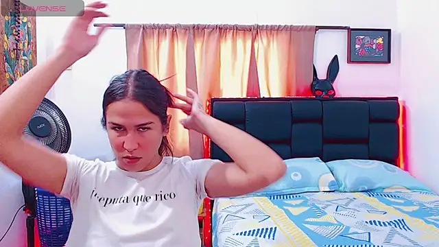 Azley sweet online show from 16, 1, 2026