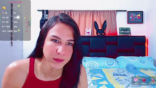 Snapshot of Azley_sweet chatting on 28, 2, 2025 Azley sweet online show from 28, 2, 2025