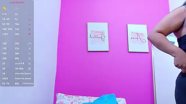 curvybrunnett online show from 14, 9, 2025