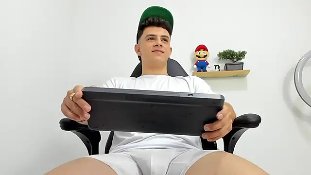 Mikecooper online show from 23, 9, 2025