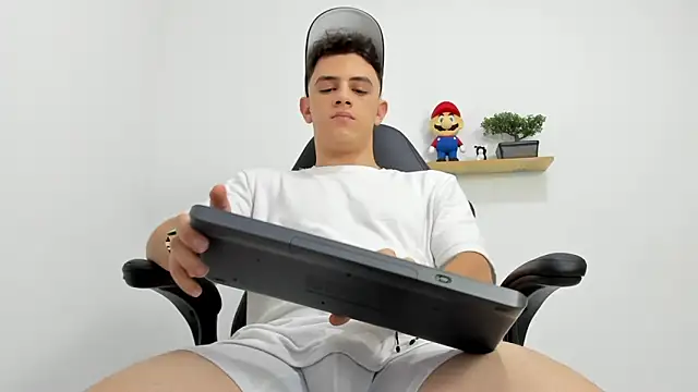 Mikecooper online show from 27, 9, 2025