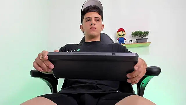 Mikecooper online show from 9, 1, 2026