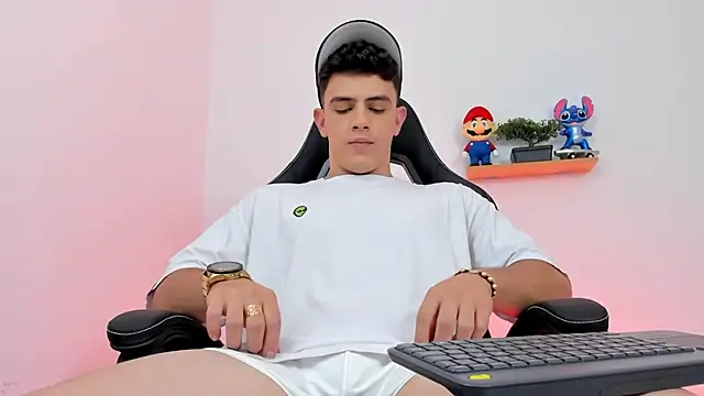 Mikecooper online show from 5, 3, 2026