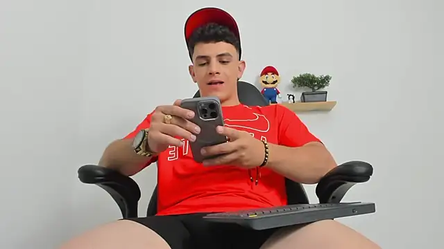 Mikecooper online show from 8, 10, 2025