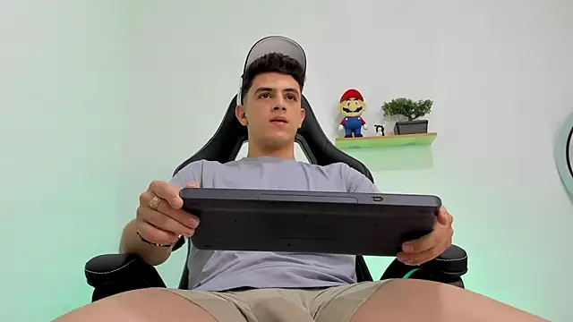 Mikecooper online show from 6, 2, 2026