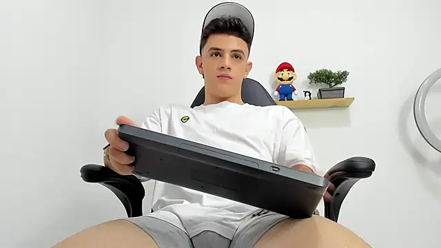 Mikecooper online show from 24, 9, 2025