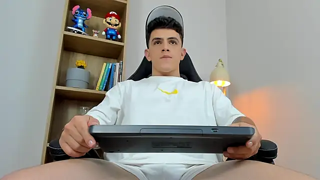 Mikecooper online show from 17, 3, 2026