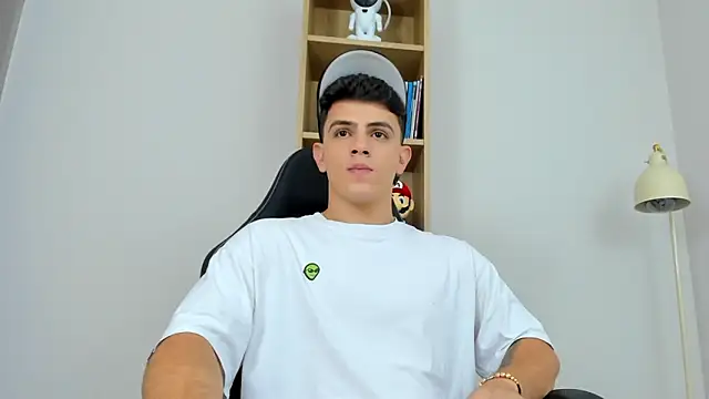 Mikecooper online show from 17, 4, 2026