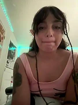 CharmingMaddie online show from 24, 9, 2025