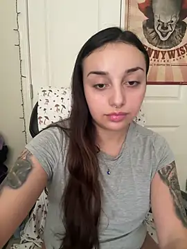 CharmingMaddie online show from 25, 2, 2026