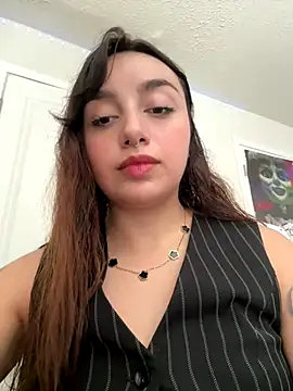 CharmingMaddie online show from 15, 9, 2025