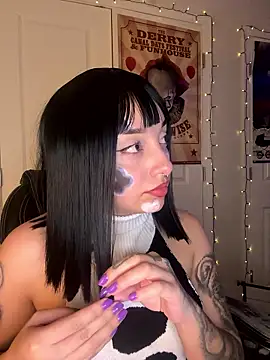 CharmingMaddie online show from 15, 1, 2026