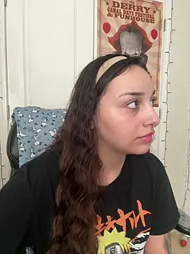 CharmingMaddie online show from 12, 2, 2026