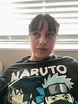 CharmingMaddie online show from 22, 9, 2025