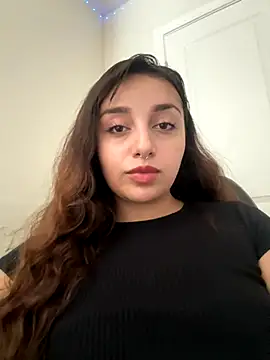 CharmingMaddie online show from 11, 10, 2025