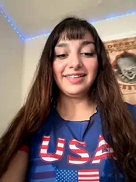 CharmingMaddie online show from 29, 9, 2025