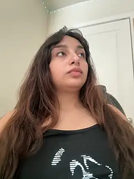 CharmingMaddie online show from 12, 10, 2025