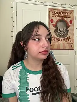 CharmingMaddie online show from 19, 3, 2026